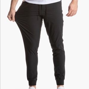 NWOT Birddogs Tiger Woulds Joggers